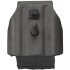 Подушка коробки передач задн Лів (акпп/мкпп) FORD ESCORT IV, FIESTA III, FIESTA/HATCHBACK, FIESTA/MINIVAN, ORION II 1.0-1.8D 12.85-01.97 FEBI BILSTEIN 15692 (фото 2)