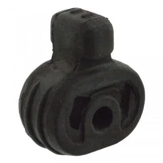 Кронштейн глушителя для глушителя остаточного шума FEBI BILSTEIN 15714