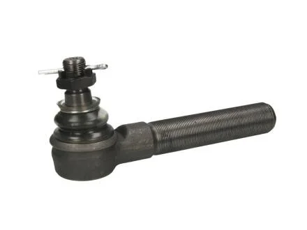 Рульовий наконечник (тип різьби зовнішній тип різьби лівосторонній, M28x1,5мм/M18x1,5мм, L-180мм) DAF 45 05.91-12.00 FEBI BILSTEIN 15754