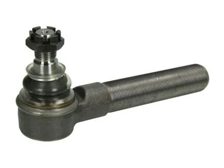 Рульовий накінечник (тип різьби зовнішній тип різьби правосторонній, M28x1,5мм/M18x1,5мм, L-180мм) DAF 45 05.91-12.00 FEBI BILSTEIN 15755