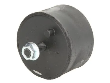 Подушка двигуна передн Прав, гумово-металев. VOLVO 240 2.0/2.1/2.3 08.74-07.93 FEBI BILSTEIN 15786