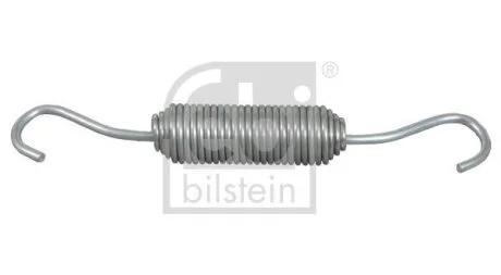 Пружина колодки / ПРУЖИНА ТРЕЩОТКИ BPW 2.5*22.5*185MM FEBI BILSTEIN 15835