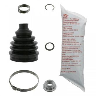 FEBI - Пильовик привідного вала FEBI BILSTEIN 15848