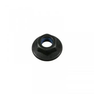 FEBI VW гайка з буртом передн. важеля M12*1,5 A4,A6,Passat 95- FEBI BILSTEIN 15902