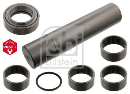 Рем.к-ти поворотного кулака / Р.М.К. ШКВОРНЯ MB ACTROS/ATEGO D50MM FEBI BILSTEIN 15903