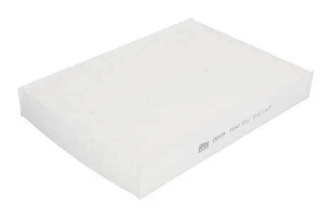 FEBI RENAULT фільтр салону Clio II, Kangoo, Megane 96- FEBI BILSTEIN 15939