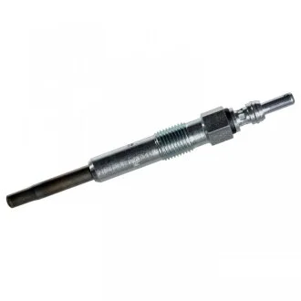 Свеча накала (11V / 97 мм) Chrysler Dodge Ford Jeep Opel VAG 1.2-5.0 TDI 95-10 FEBI BILSTEIN 15949 (фото 1)