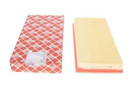 Фільтр повітряний FEBI BILSTEIN 15970