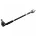 FEBI 6X0422803 ТЯГА РУЛЕВ. SEAT AROSA, VOLKSWAGEN (LUPO,) FEBI BILSTEIN 15988 (фото 1)