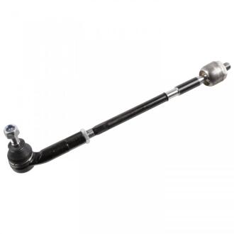 FEBI 6X0422803 ТЯГА РУЛЕВ. SEAT AROSA, VOLKSWAGEN (LUPO,) FEBI BILSTEIN 15988