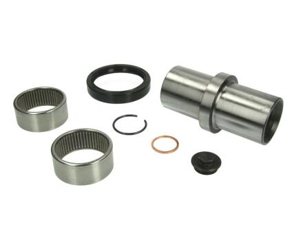 Рем.к-ти поворотного кулака / Р.М.К. ШКВОРНЯ LOWER MB MK-SK/ACTROS/ATEGO 50*64*119MM FEBI BILSTEIN 15991