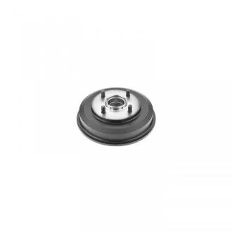 Барабан тормозной FORD FOCUS II -04 FEBI BILSTEIN 15993