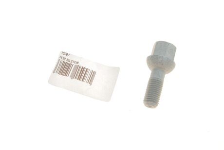БОЛТ КРІПЛЕННЯ КОЛЕСА (ДЛЯ АЛЮМ. ДИСКА) DB (M12X1,5/29) =FE06454 FEBI BILSTEIN 15997