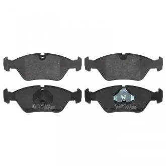 FEBI - Гальмівні колодки до дисків FEBI BILSTEIN 16026