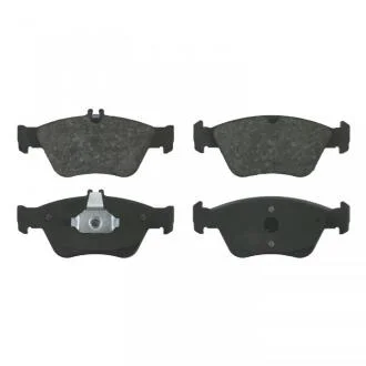 FEBI DB колодки гальмівні передні W202/210 FEBI BILSTEIN 16027