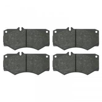 Тормозные колодки передние (18.0mm) MB 207-410, 240-300GD (460) (Perrot) FEBI BILSTEIN 16033