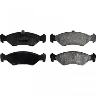 FEBI - Гальмівні колодки до дисків FEBI BILSTEIN 16042