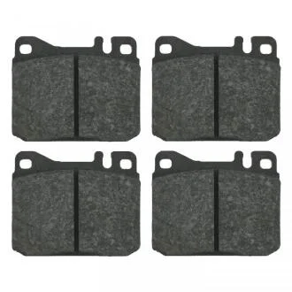 FEBI - Гальмівні колодки до дисків FEBI BILSTEIN 16045