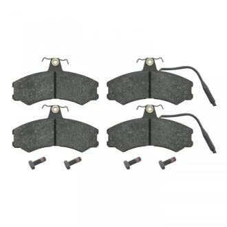 FEBI - Гальмівні колодки до дисків FEBI BILSTEIN 16051