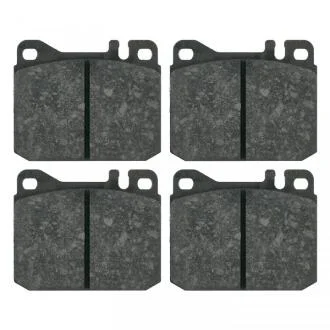 FEBI - Гальмівні колодки до дисків FEBI BILSTEIN 16057