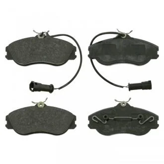 FEBI - Гальмівні колодки до дисків FEBI BILSTEIN 16062