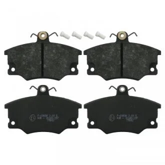 FEBI - Гальмівні колодки до дисків FEBI BILSTEIN 16079