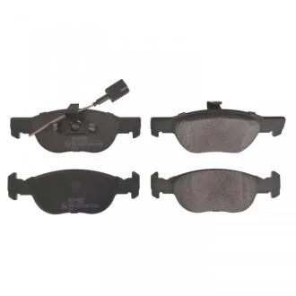 FEBI - Гальмівні колодки до дисків FEBI BILSTEIN 16089