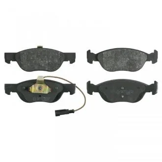 FEBI - Гальмівні колодки до дисків FEBI BILSTEIN 16091