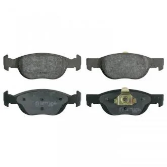 FEBI - Гальмівні колодки до дисків FEBI BILSTEIN 16093