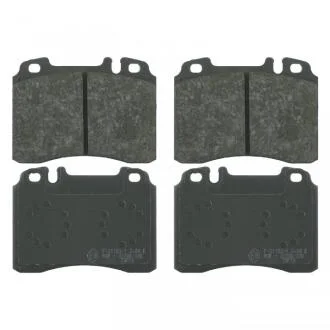 FEBI - Гальмівні колодки до дисків FEBI BILSTEIN 16095