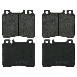 FEBI - Гальмівні колодки до дисків FEBI BILSTEIN 16096