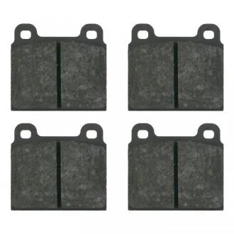 FEBI - Гальмівні колодки до дисків FEBI BILSTEIN 16134