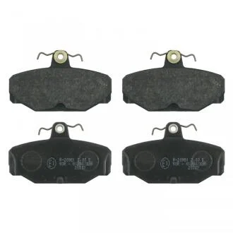 FEBI - Гальмівні колодки до дисків FEBI BILSTEIN 16169