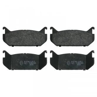 FEBI - Гальмівні колодки до дисків FEBI BILSTEIN 16194