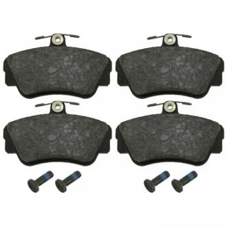 FEBI - Гальмівні колодки до дисків FEBI BILSTEIN 16210