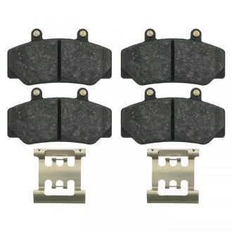 FEBI - Гальмівні колодки до дисків FEBI BILSTEIN 16211