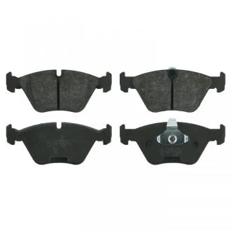 FEBI BMW гальмівні колодки передні 520,523,525 95-96 FEBI BILSTEIN 16217