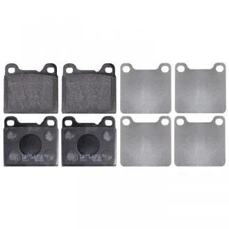 FEBI - Гальмівні колодки до дисків FEBI BILSTEIN 16231