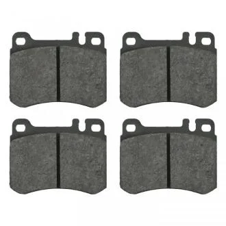 FEBI - Гальмівні колодки до дисків FEBI BILSTEIN 16246