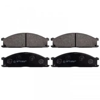 FEBI - Гальмівні колодки до дисків FEBI BILSTEIN 16265