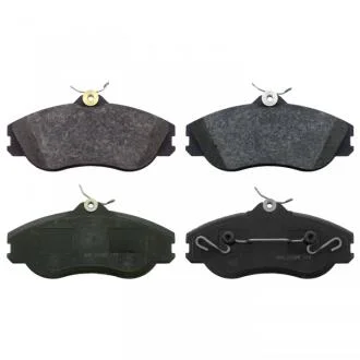 FEBI - Гальмівні колодки до дисків FEBI BILSTEIN 16310