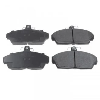 FEBI LANDROVER Тормозные колодки дисковые Freelander 97-00 FEBI BILSTEIN 16355