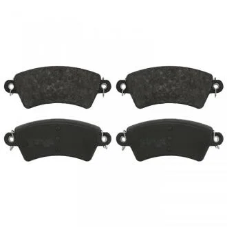 FEBI - Гальмівні колодки до дисків FEBI BILSTEIN 16364