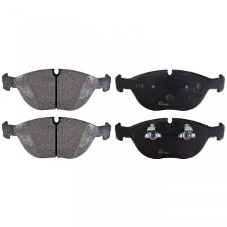 FEBI - Гальмівні колодки до дисків FEBI BILSTEIN 16366