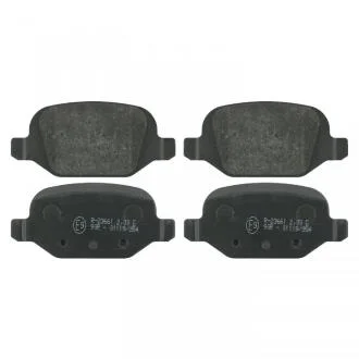 FEBI - Гальмівні колодки до дисків FEBI BILSTEIN 16370