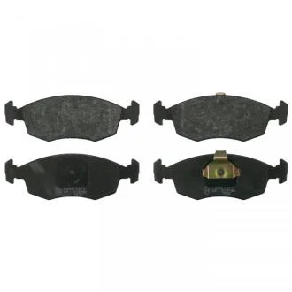 FEBI - Гальмівні колодки до дисків FEBI BILSTEIN 16371