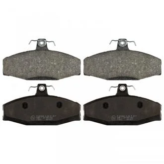 FEBI - Гальмівні колодки до дисків FEBI BILSTEIN 16386