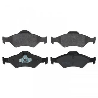 FEBI - Гальмівні колодки до дисків FEBI BILSTEIN 16400