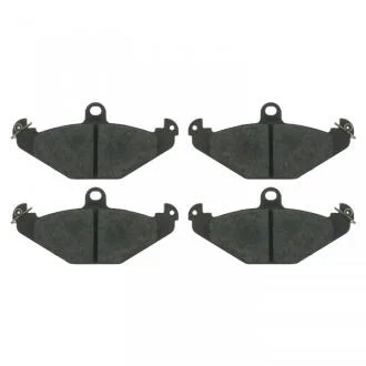 FEBI - Гальмівні колодки до дисків FEBI BILSTEIN 16403