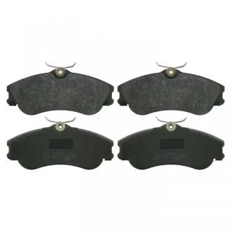 FEBI - Гальмівні колодки до дисків FEBI BILSTEIN 16421